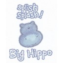 Big Hippo