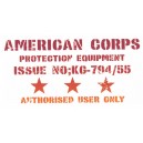American Corps